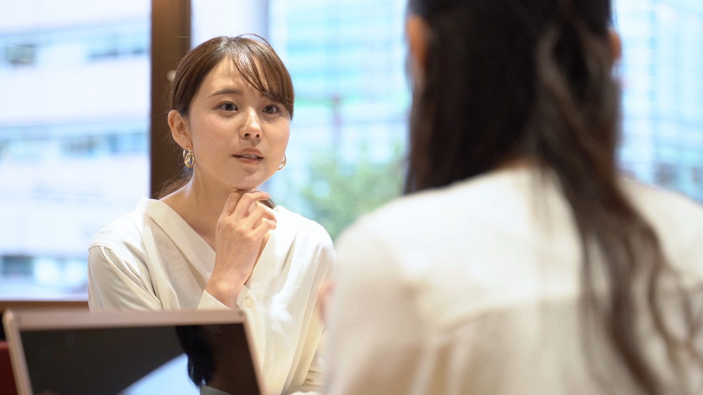 1on1の対話